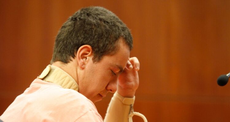 Muere Luciano Pitronello tras no superar accidente donde resultó electrocutado