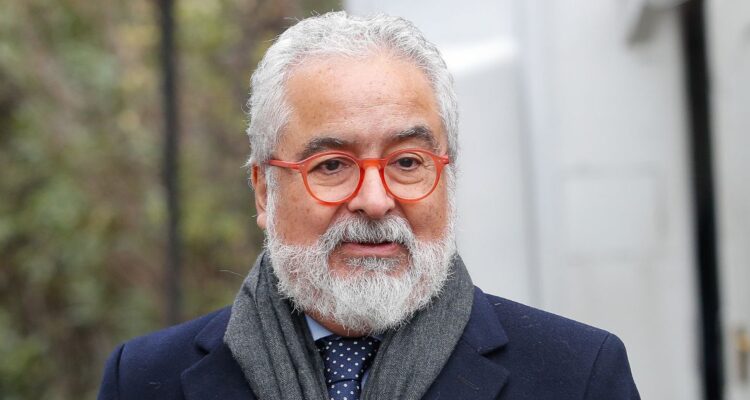 “Sepárate una gambita”: revisa la declaración completa del abogado Luis Hermosilla por el Caso Audio