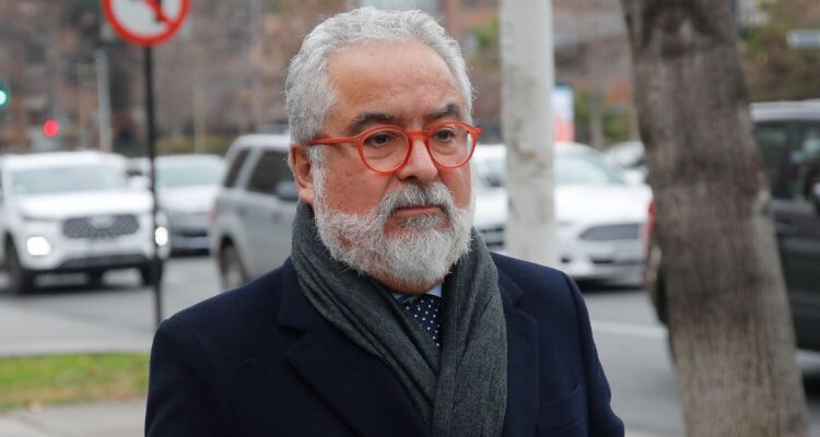 Caso Audio: CDE amplía querella criminal a funcionarios de la Tesorería General y el SII