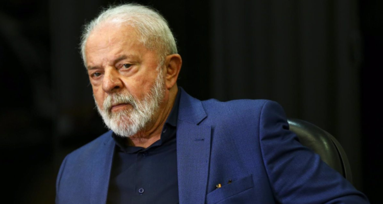 lula da silva
