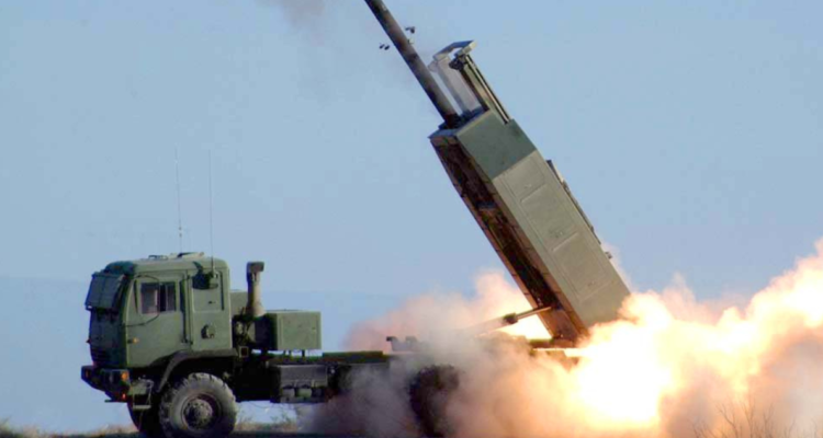 M142 Himars
