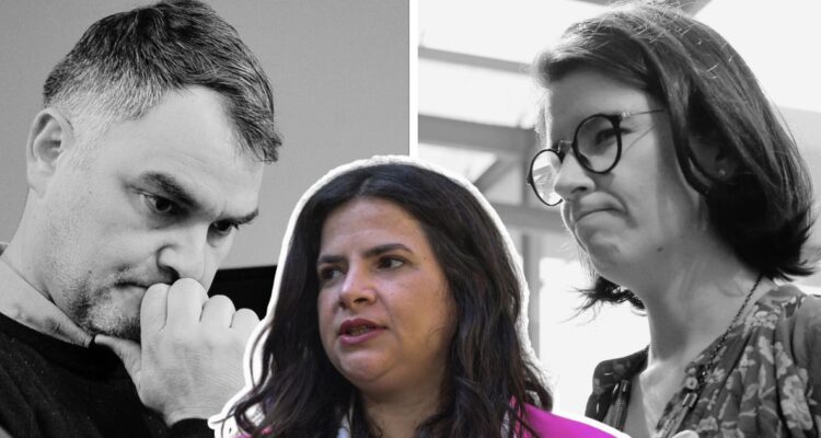 Ministra Orellana compara caso de Amor con Macaya: “Uno no puede hablar como hijo y como autoridad”
