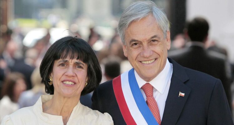 Magdalena Piñera por estallido social: “Fueron muy injustos con el gobierno elegido democráticamente”