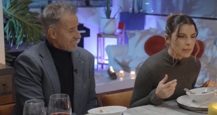 De Maite Orsini a Horacio de la Peña: “La Divina Comida” define sus invitados de esta semana