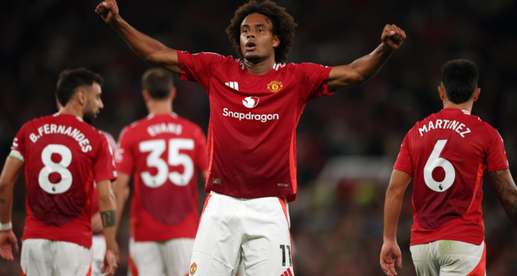 Manchester United inicia con el pie derecho la Premier League: repasa el triunfo de los Diablos Rojos