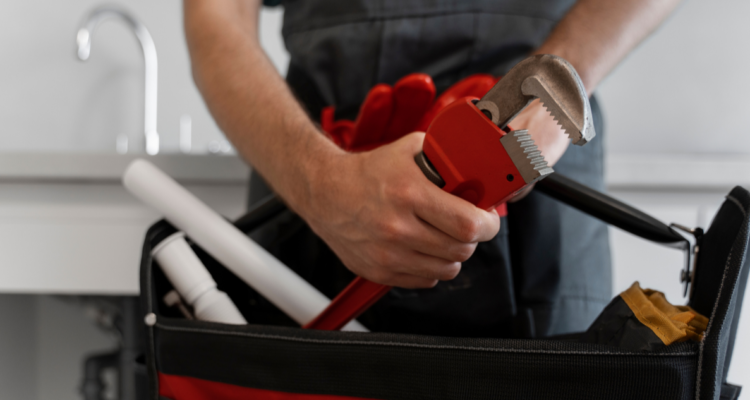 Las 6 mantenciones periódicas más importantes que le debes hacer a tu departamento