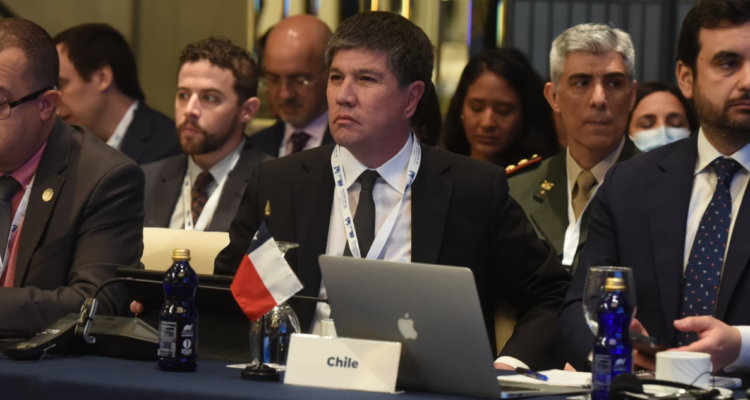 manuel monsalve cumbre seguridad