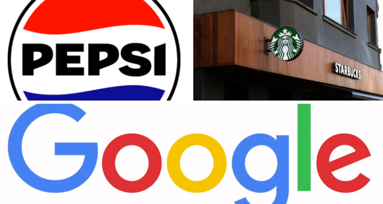 Este es el desconocido significado de 7 de las marcas más conocidas del mundo