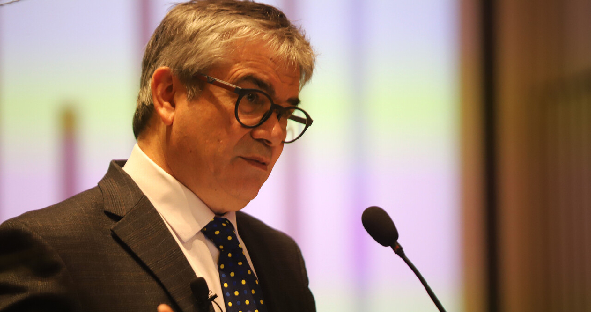 Archivo | Manuel Lema Olguín | Agencia UNO