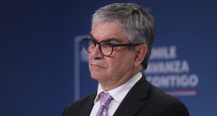 “Hubo una clara mayoría en contra”: Marcel destaca rechazo del séptimo retiro en Comisión de la Cámara