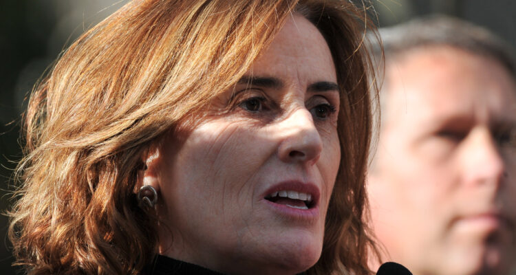 “La izquierda te quiere engañar”: el aviso de Cubillos por candidata con su mismo nombre en Las Condes