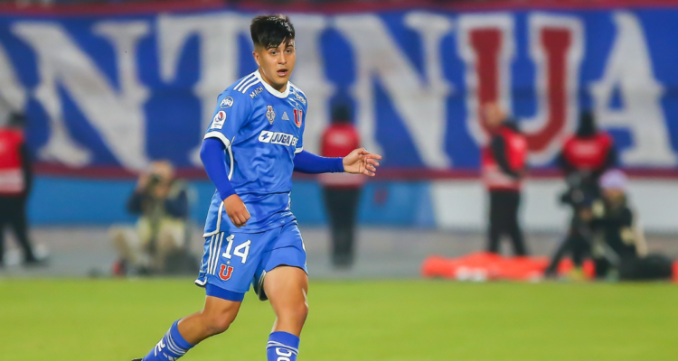 Marcelo Morales podría partir a la Serie A de Italia y dejar La U.