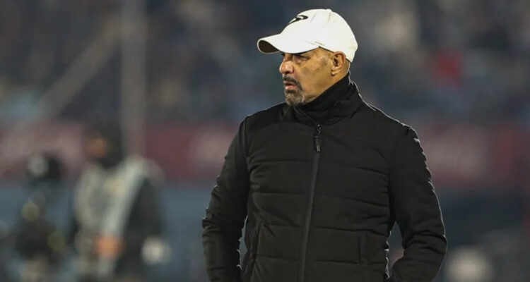 Marco Antonio Figueroa Agencia EFE