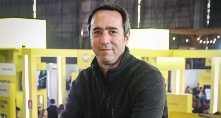 “Es el país donde más hemos crecido”: El fundador de Mercado Libre destaca inversiones en Chile