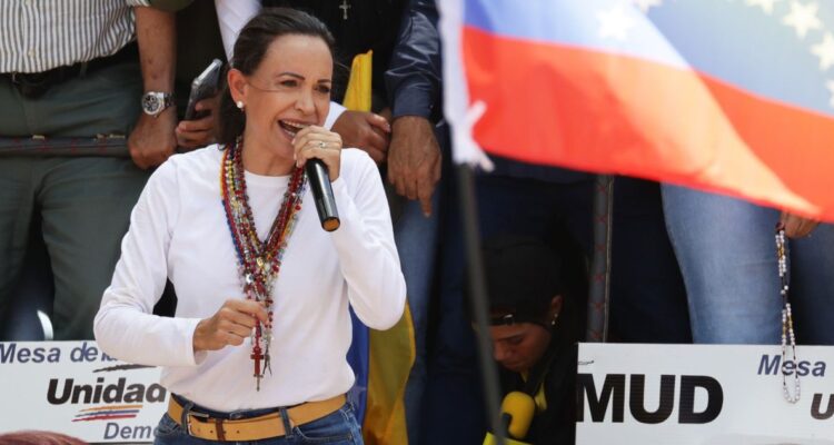 “Silencio cómplice”: republicanas exigen a ONU Mujeres que defienda DDHH de venezolanas de oposición