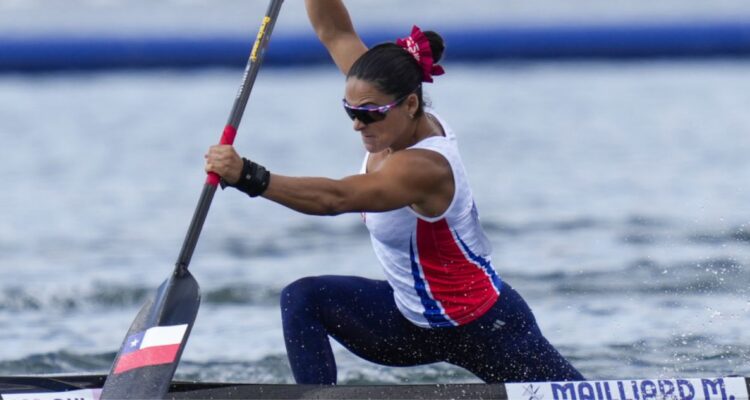 María José Mailliard