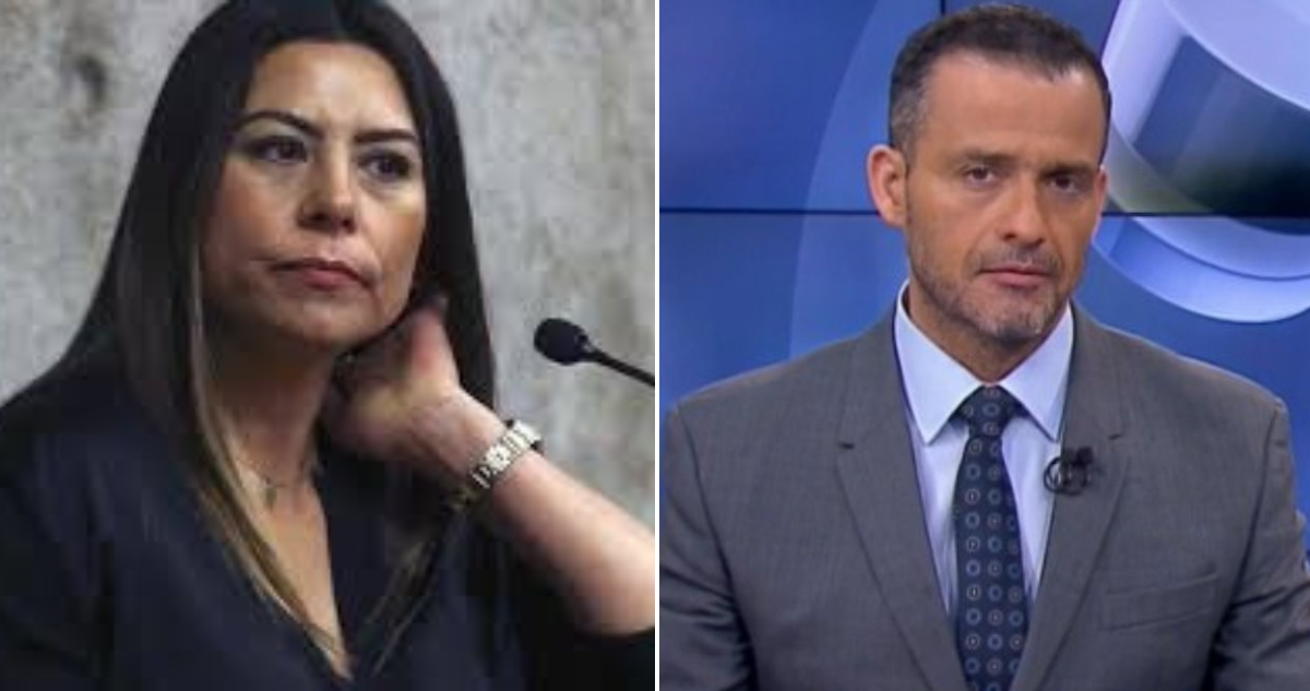 Marlene de la Fuente por Iván Núñez