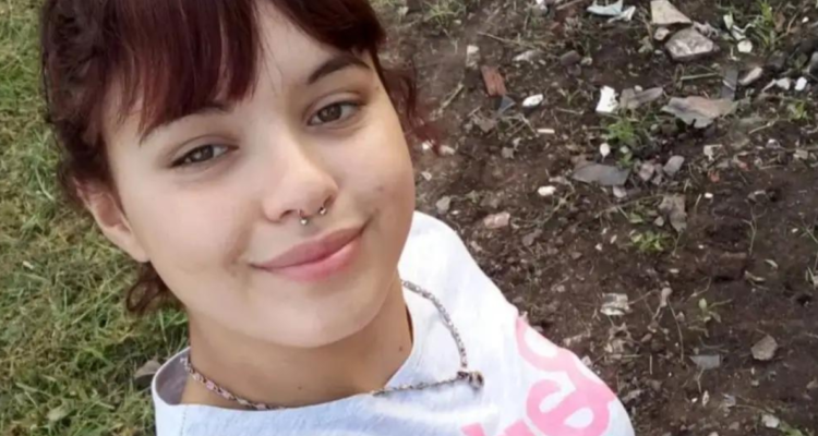 Martina Soledad Schiapelli