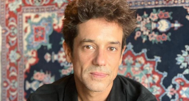 Matías Oviedo
