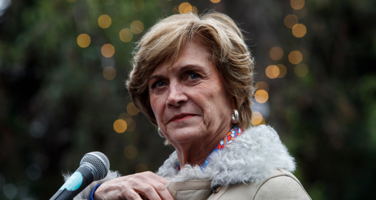 matthei candidatura presidencial