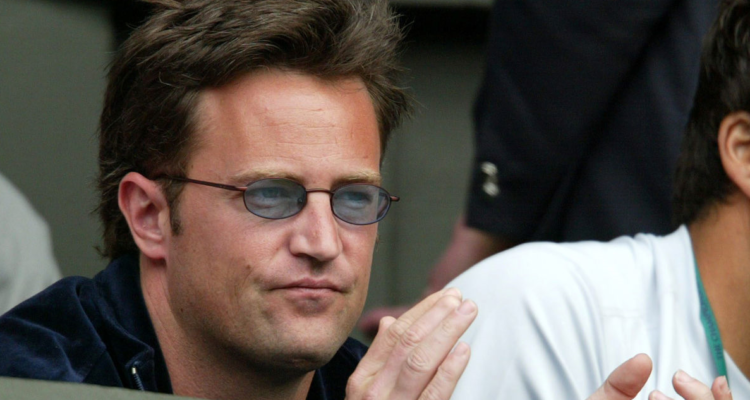 Cinco personas fueron detenidas por el caso de la muerte del actor Matthew Perry, conocido por su participación en Friends.