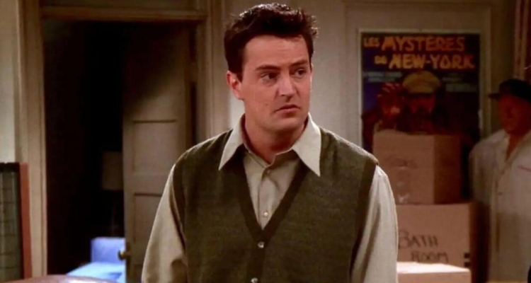 Una persona fue arrestada por la muerte del actor estadounidense Matthew Perry, quien falleció en 2023 por una sobredosis accidental.