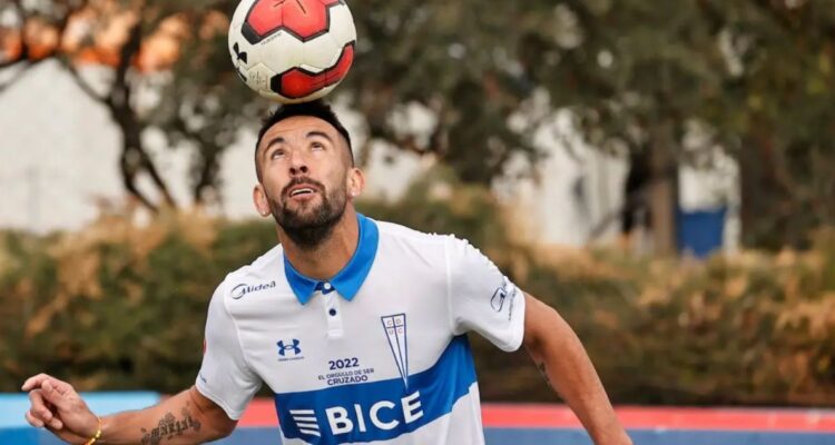 Mauricio Isla