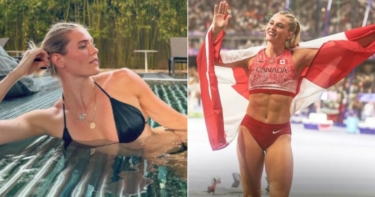 Atleta Alysha Newman defiende su Onlyfans tras ganar medalla en JJOO