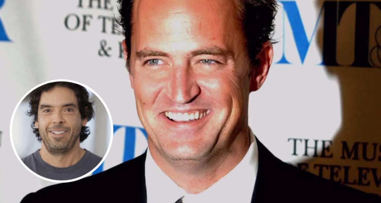 Médico acusado en muerte de Matthew Perry acepta acuerdo de culpabilidad: arriesga 10 años de cárcel