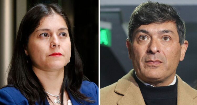 “Carece de experiencia, educación y clase”: diputada Medina renuncia al PDG y arremete contra Parisi