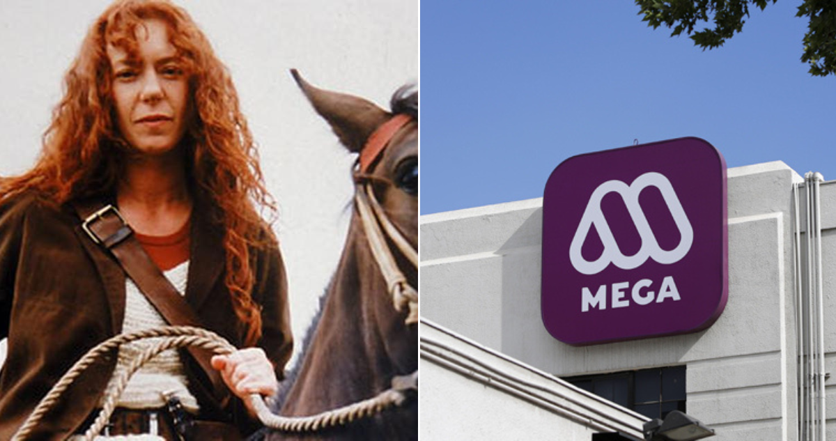 Remakes de Mega apuntan a Los 30