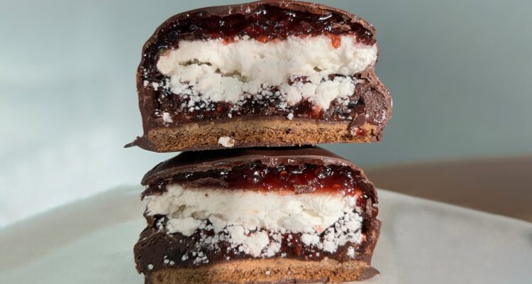 El mejor alfajor del mundo