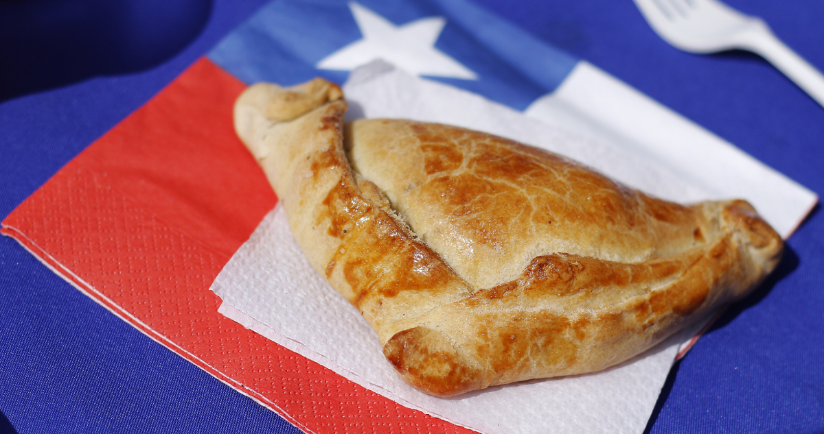 Fiestas Patrias 2024: ¿Dónde encontrar la mejor empanada de Santiago?