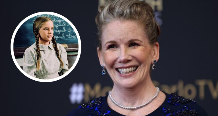 Melissa Gilbert, o más conocida como la actriz que dio vida a ‘Laura Ingalls’, reveló que padece una discapacidad neurológica que la atormentó desde las grabaciones de la famosa serie de televisión.
