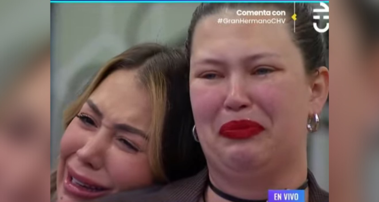 “Merece un Oscar”: actuación de Michelle Carvalho en su falsa eliminación de GH hizo explotar redes