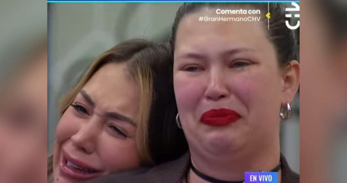 “Merece un Oscar”: actuación de Michelle Carvalho en su falsa eliminación de GH hizo explotar redes