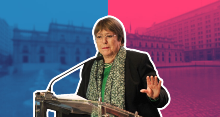 Michelle Bachelet
