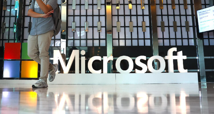 Trabajadores de Microsoft filtraron sus sueldos en EEUU: los puestos de IA son de lo mejor pagado