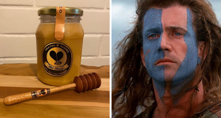 “Libertad”: emprendedora chilena gana extensa batalla legal por “Miel Gibson”