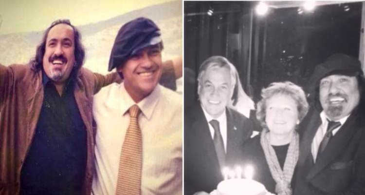 Miguel Piñera sobre su hermano Sebastián