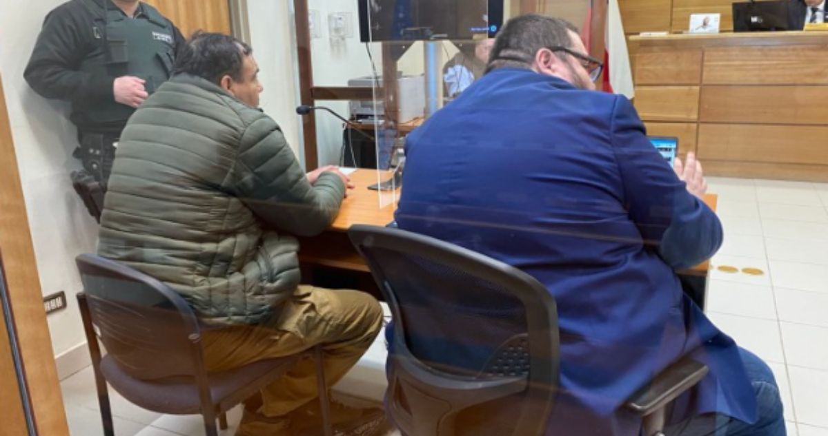 Detienen a militar argentino que intentaba ingresar munición por paso fronterizo en Magallanes