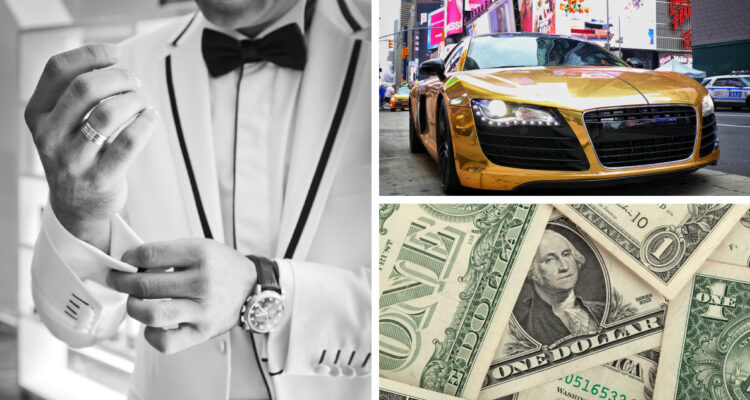 ¿Qué tan “rico” hay que ser en Estados Unidos para ser considerado rico? Esto es lo que debes tener