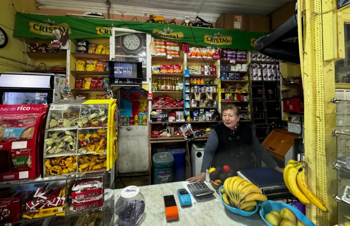 Mucho más que "La Sebastiana": así es turistear en Valparaíso desde los cerros Bellavista y Florida