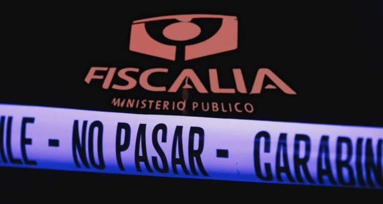Ministerio Público excluido de causa de parricidio