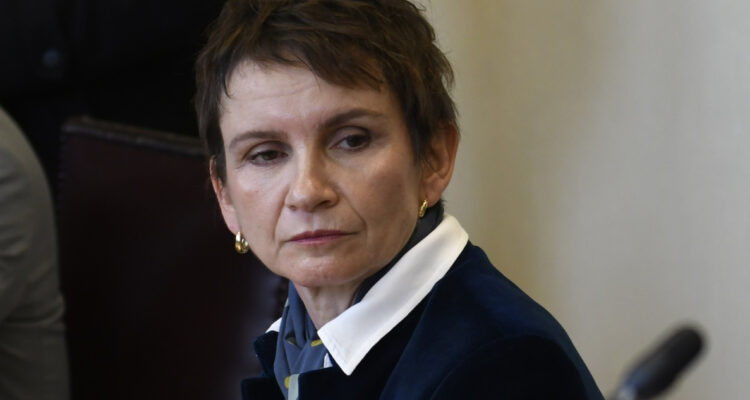 Tohá y carabineros/guardias: “Nadie puede pasar encima de las normas” pese a sus sueldos