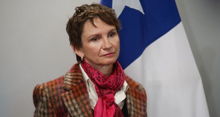 Tohá reconoce que le “preocupa mucho” que debate por ser candidata intervenga en su actual rol