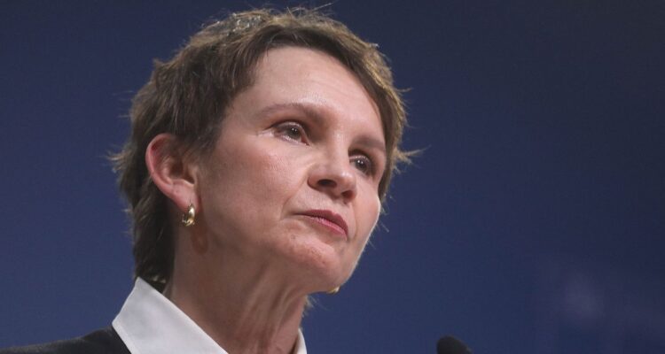 Tohá a la oposición por caso Audio: “Tenemos que actuar con firmeza siempre y no cuando nos conviene”