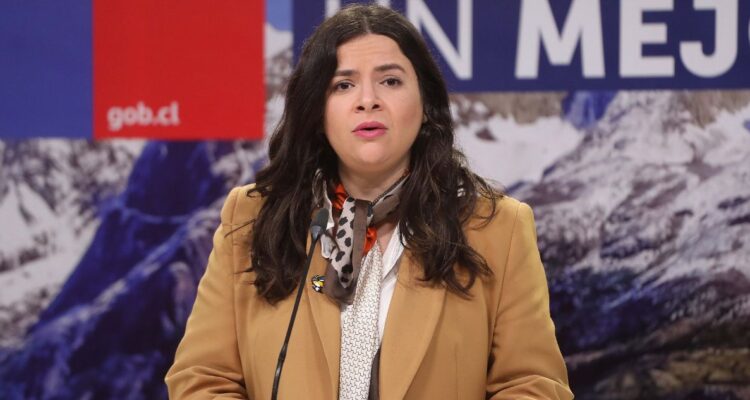 Incluye al PC: Orellana advierte que quienes respaldan lo “indefendible” de Venezuela se arrepentirán