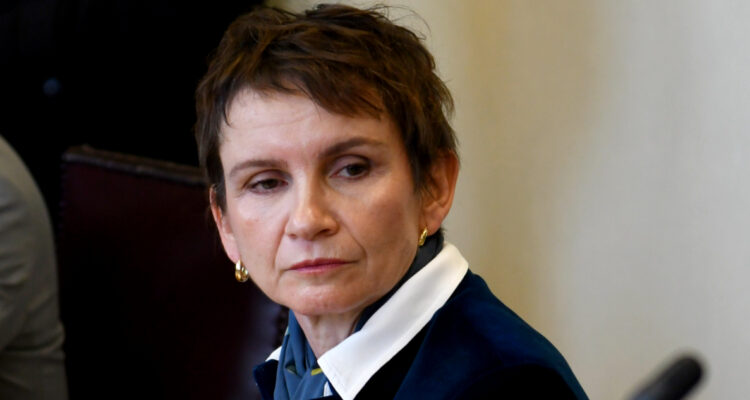 Ministra Tohá asegura que hay dos detenidos grave tras enfrentamiento por robo a Brinks de Rancagua