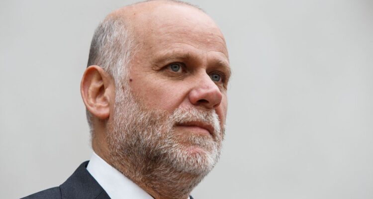 Elizalde destaca que Boric “ha sido un referente” en contra del régimen de Maduro tras las elecciones